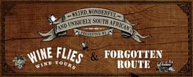 Wine flies and The Forgotten Route