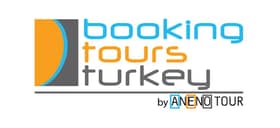Booking Guide Turkey