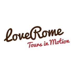 LoveRome - Tours in Motion