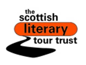 The Scottish Literary Tour Trust Ltd