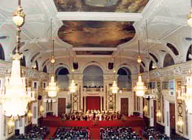 Wiener Hofburg Orchester