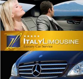 Italy Limousine registred Brand name