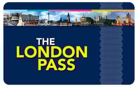The London Sightseeing Pass