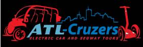 ATL-Cruzers Electric Car & Segway Tours