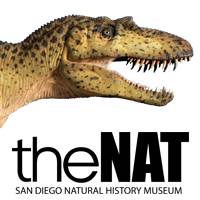 The San Diego Natural History Museum