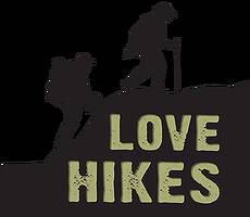 Love Hikes