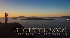Shotz Tour Private Photography Day Tours