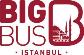 Big Bus Tours Istanbul