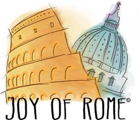 Joy of Rome Tours