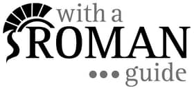 With A Roman Guide