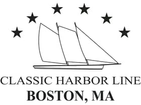Classic Harbor Line Boston