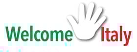 Welcome Italy