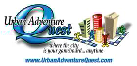 Urban Adventure Quest