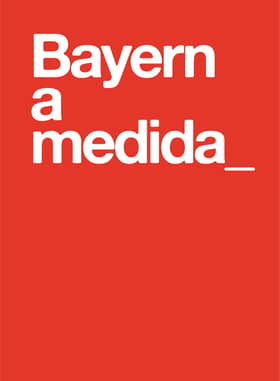 Bayern a medida GbR