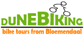 DuneBiking for unique bike tours