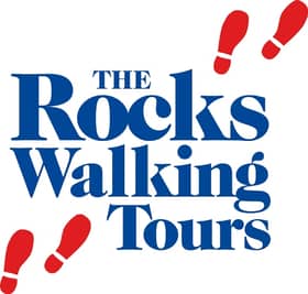 The Rocks Walking Tours - Sydney
