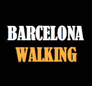 BarcelonaWalking
