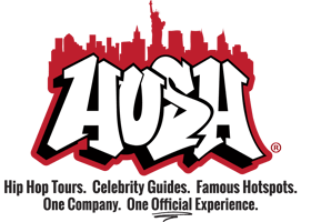 Hush Hip Hop Tours