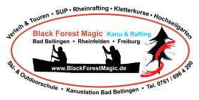 Black Forest Magic