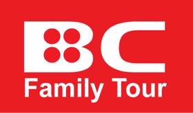 BCFamily Tour