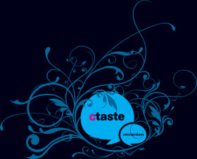 Ctaste - dining in the dark