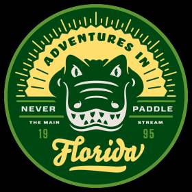Adventures In Florida
