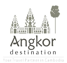 Angkor Destination Travel Co. Ltd