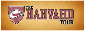 The Hahvahd Tour