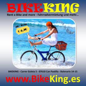 BikeKing.es