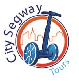 City Segway Tours- San Francisco