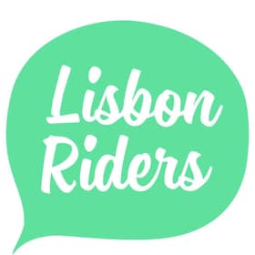 Lisbon Riders - travel like a local