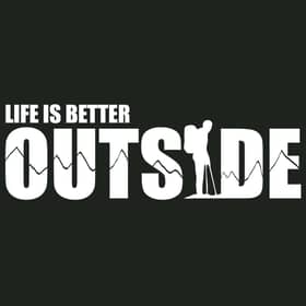 Life OUTSIDE