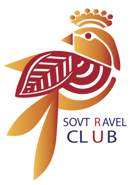SOVTRAVEL club