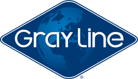 Gray Line of Portland
