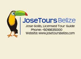 Jose Tours Belize