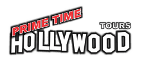 Prime Time Hollywood Tours