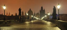 Prague Photography Tours