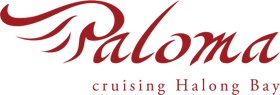 Halong Paloma Cruise