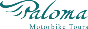 Paloma Motorbike Tours