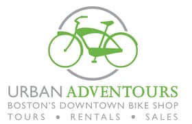 Boston Bike Tours by Urban AdvenTours