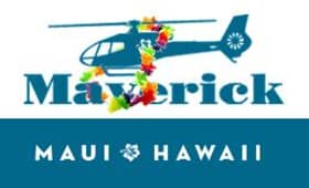 Maverick Helicopters Hawaii
