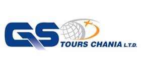 GE ES TOURS CHANIA LTD