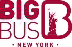 Big Bus Tours - New York