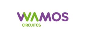Wamos Circuitos