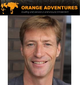 Orange Adventures