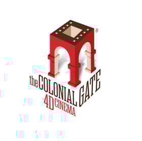 The Colonial Gate 4D Cinema