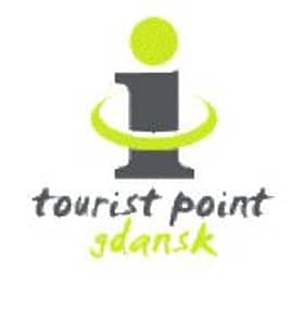 Tourist point Gdansk
