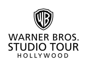 Warner Bros. Studio Tour Hollywood