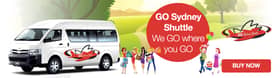 Go Sydney Shuttle