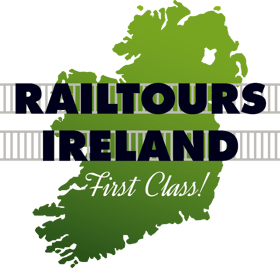 Railtours Ireland First Class